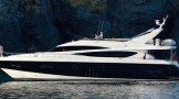 Motor yacht&nbsp;Lady Beatrice
